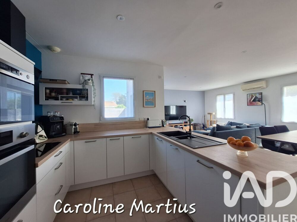 Vente Maison Vente Maison/villa 3 pi�ces Villedoux