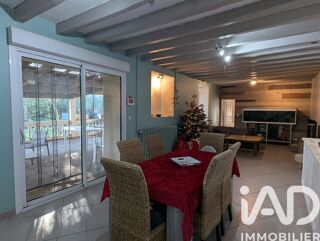  Maison � vendre 8 pi�ces 200 m�