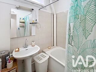  Appartement � vendre 4 pi�ces 73 m�