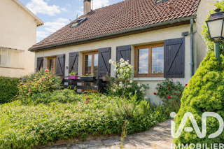  Maison � vendre 6 pi�ces 126 m�