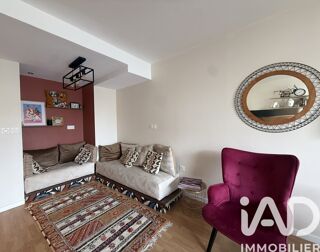  Appartement � vendre 3 pi�ces 69 m�