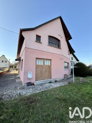  Maison � vendre 8 pi�ces 210 m�