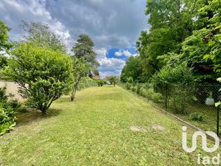  Terrain � vendre 445 m�