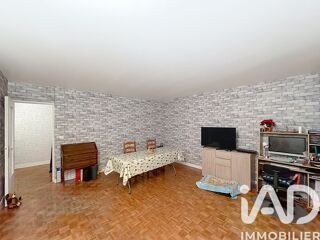  Appartement � vendre 3 pi�ces 65 m�