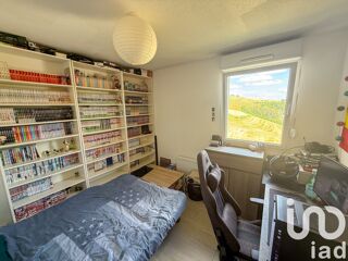  Appartement � vendre 3 pi�ces 63 m�