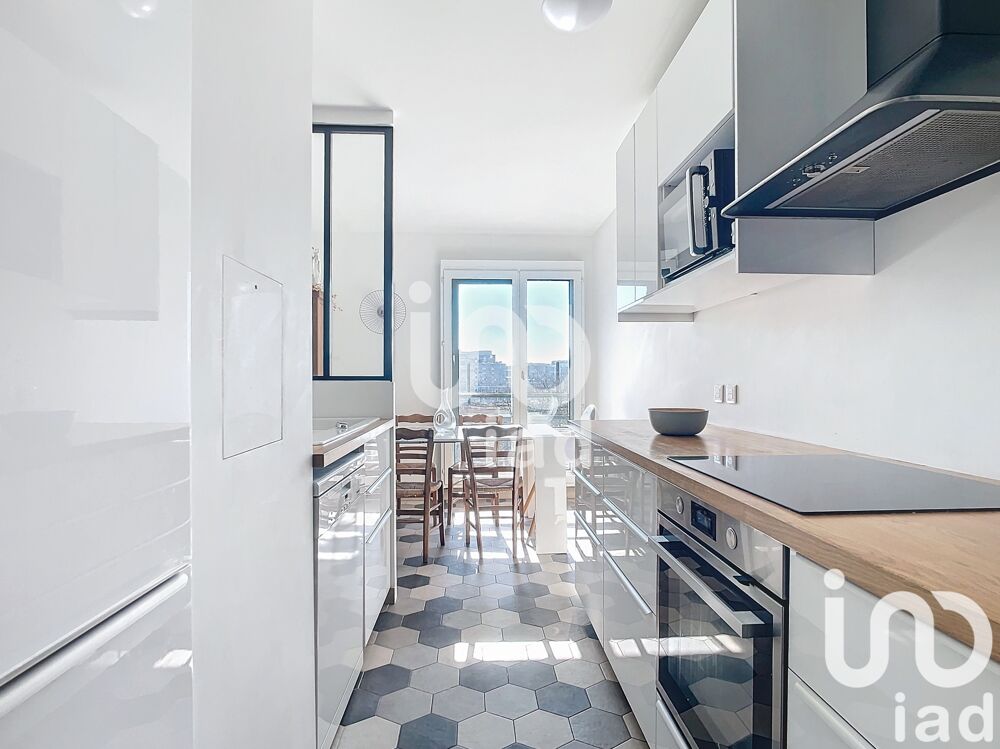  vendre  Appartement Asnires-sur-Seine (92600)