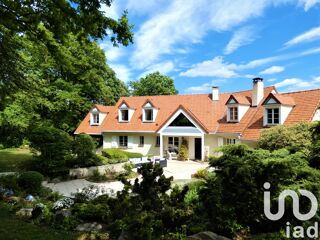  Maison � vendre 9 pi�ces 280 m�