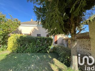  Maison  vendre 5 pices 76 m