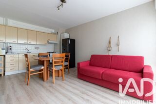  Appartement � vendre 2 pi�ces 31 m�