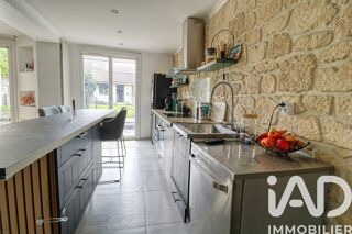  Maison � vendre 4 pi�ces 91 m�