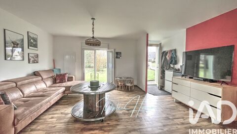   Vente Maison/villa 5 pi�ces Maison - 5 pi�ce(s) - 82 m�