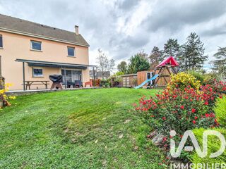  Maison � vendre 7 pi�ces 136 m�