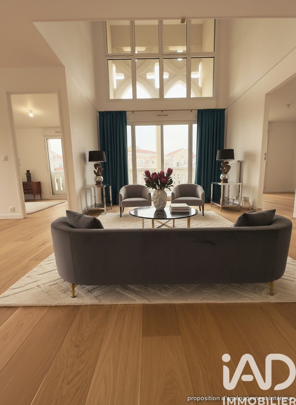 � vendre  Appartement Le Plessis-Robinson (92350)