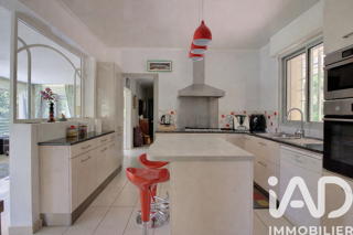  Maison � vendre 7 pi�ces 210 m�