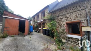  Maison � vendre 8 pi�ces 158 m�