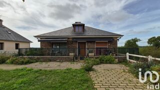  Maison � vendre 5 pi�ces 124 m�