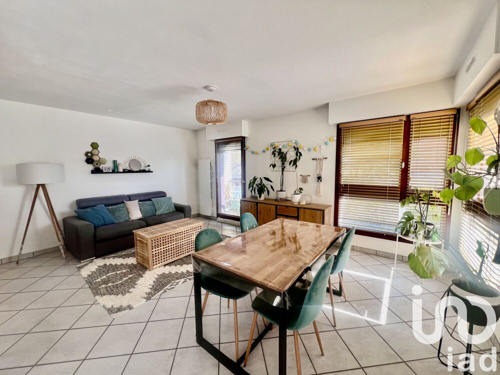 Vente Appartement Vente Appartement 3 pices Annemasse