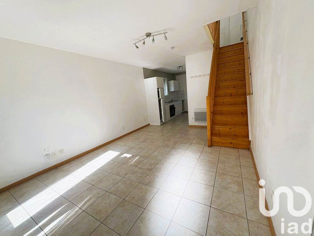 Vente Appartement Vente Duplex 2 pi�ces Villeron