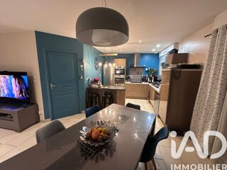  Maison � vendre 6 pi�ces 130 m�