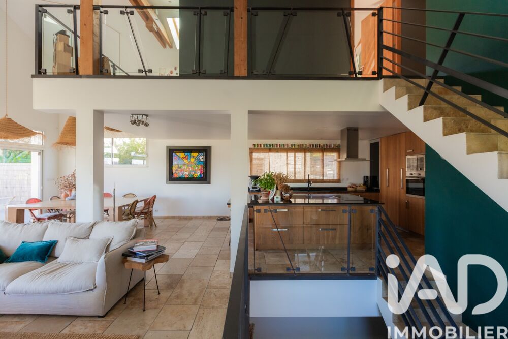 � vendre  Maison Bassussarry (64200)