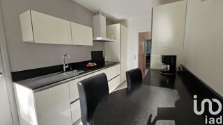  Appartement � vendre 4 pi�ces 84 m�