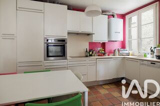  Appartement � vendre 6 pi�ces 122 m�