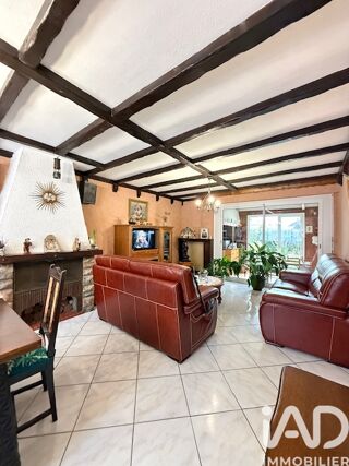  Maison � vendre 4 pi�ces 91 m�