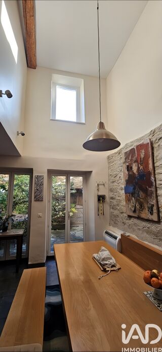  Maison � vendre 5 pi�ces 125 m�