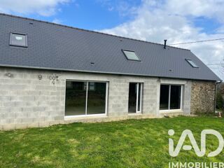 Maison � vendre 2 pi�ces 100 m�