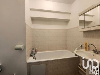  Appartement � vendre 1 pi�ce 19 m�