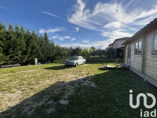  Terrain � vendre 500 m�