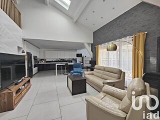  Maison � vendre 7 pi�ces 200 m�