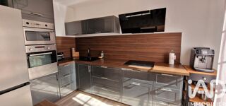  Appartement � vendre 2 pi�ces 55 m�