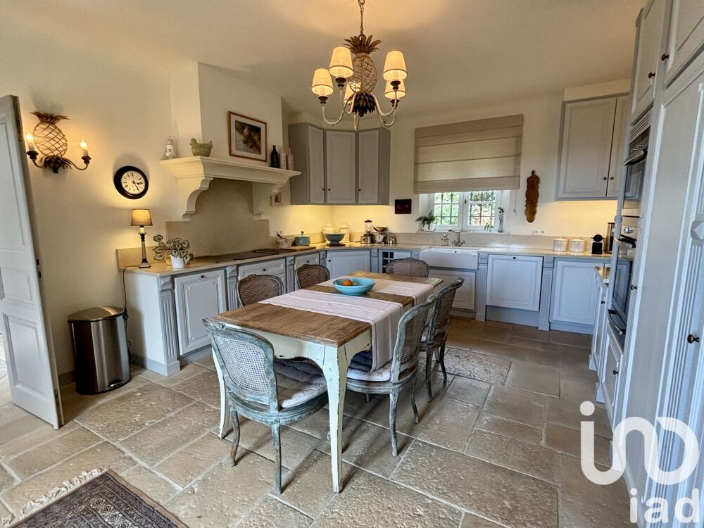  vendre  Maison Lorgues (83510)