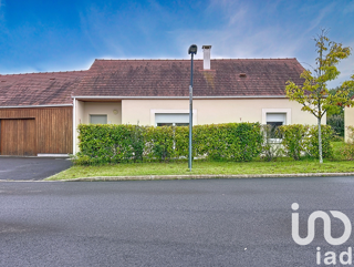  Maison  vendre 4 pices 78 m