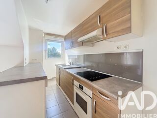  Appartement � vendre 3 pi�ces 60 m�