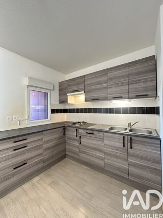  Appartement � vendre 2 pi�ces 52 m�