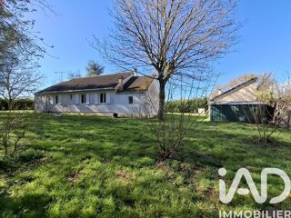  Maison � vendre 4 pi�ces 106 m�