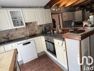  Maison � vendre 11 pi�ces 205 m�