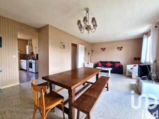  Maison � vendre 3 pi�ces 75 m�