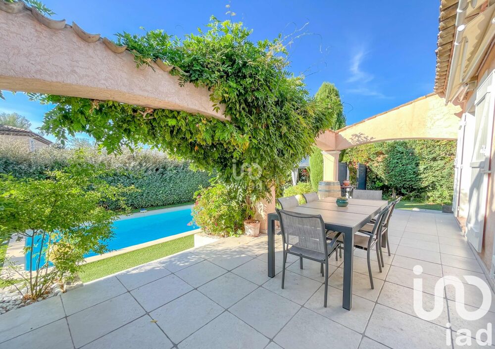  vendre  Maison Saint-Raphal (83700)