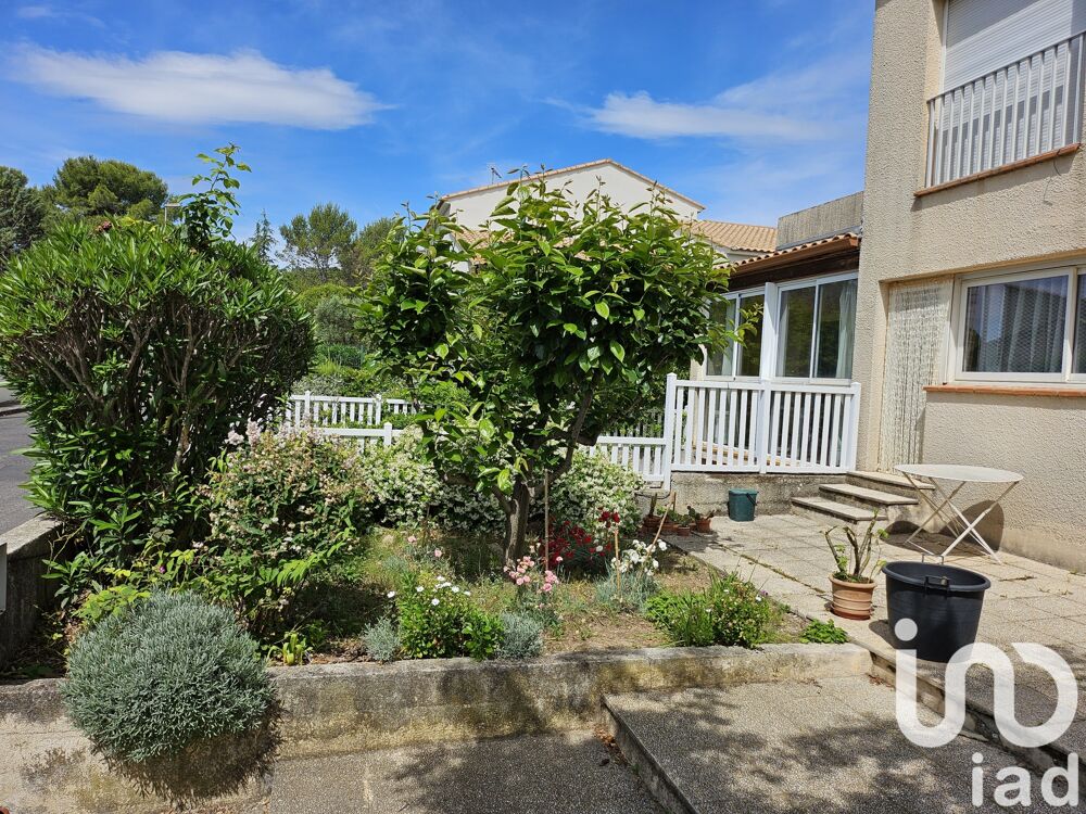 � vendre  Maison Montpellier (34090)