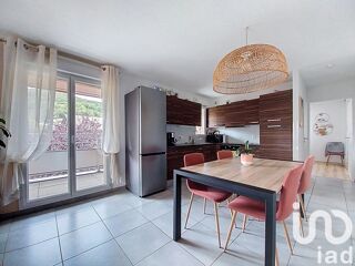  Appartement  vendre 3 pices 67 m