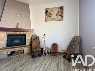  Maison � vendre 4 pi�ces 90 m�