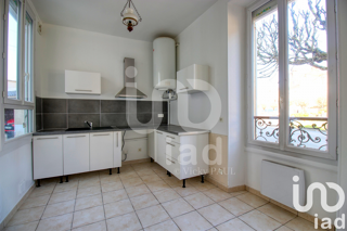  Appartement � vendre 3 pi�ces 70 m�