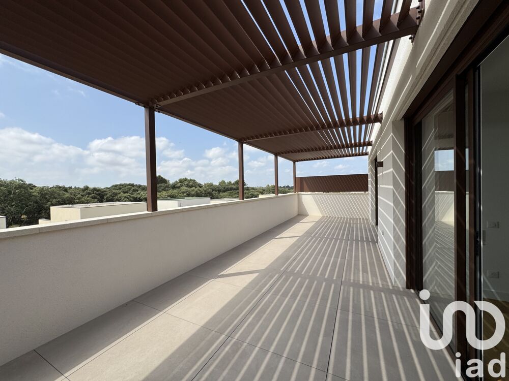 � vendre  Appartement Castries (34160)