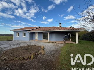  Maison � vendre 4 pi�ces 112 m�