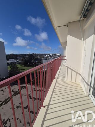  Appartement � vendre 4 pi�ces 87 m�