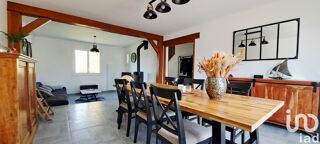  Maison  vendre 7 pices 174 m