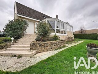  Maison  vendre 10 pices 140 m